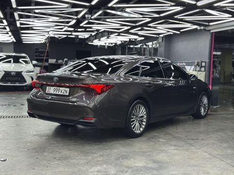 Toyota Avalon, 2019 — сүрөт 4