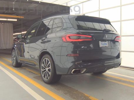 BMW X5, 2021 — photo 6