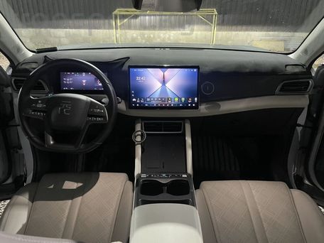 BYD Yuan Up, 2025 — photo 7