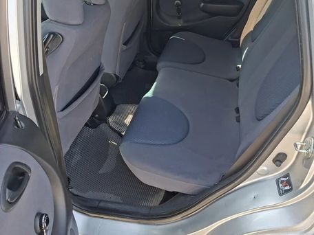 Honda Jazz, 2003 — photo 7