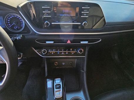 Hyundai Sonata, 2019 — photo 3
