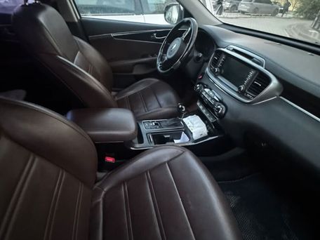 Kia Sorento, 2016 — сүрөт 9