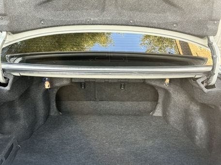 Toyota Camry, 2002 — photo 7