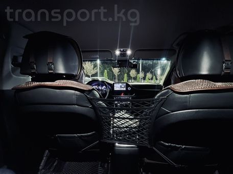 Hyundai Grandeur, 2018 — 照片 20