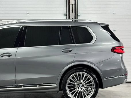 BMW X7, 2024 — photo 5