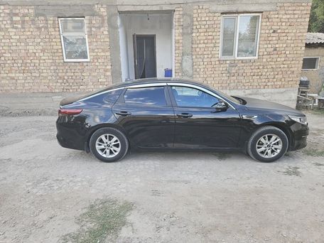 Kia K5, 2017 — 照片 2