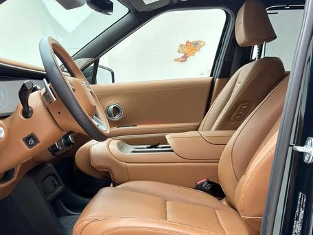 Hyundai Palisade, 2025 — photo 11