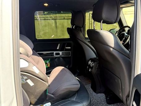 Mercedes-Benz G-Класс AMG, 2020 — сүрөт 7