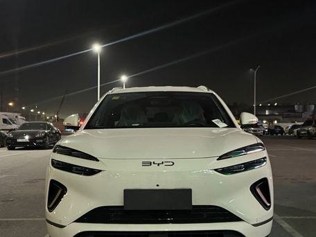 BYD Sea Lion 06, 2025 — photo 8