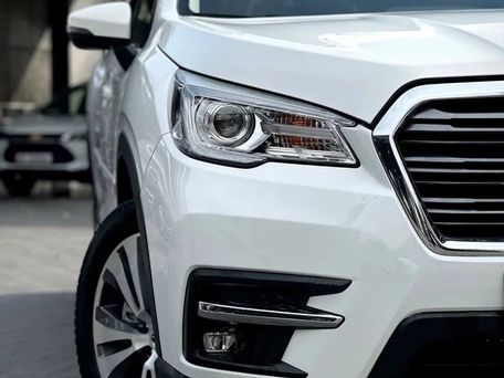 Subaru Ascent, 2019 — фото 1