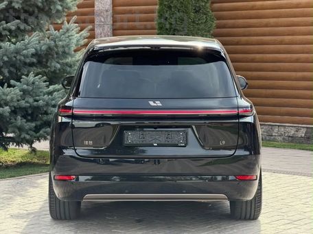 Li Auto (Lixiang) L9, 2025 — photo 3