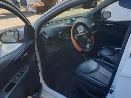 Chevrolet Spark, 2016 — сүрөт 4
