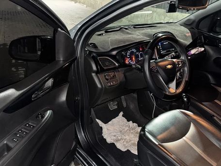 Chevrolet Spark, 2020 — 照片 6
