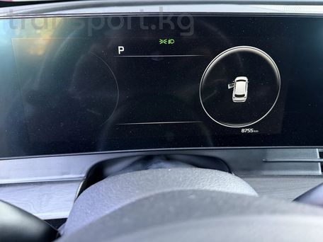 Kia Sportage, 2023 — сүрөт 6