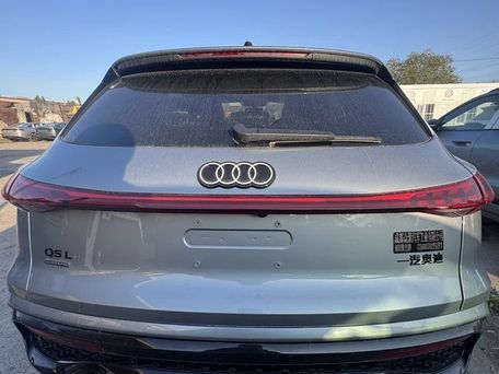 Audi Q5, 2026 — фото 8