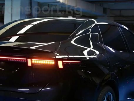 Lynk & Co 07, 2026 — сүрөт 4
