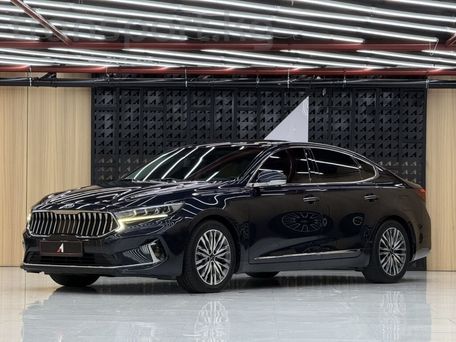 Kia K7, 2019 — сүрөт 17