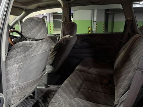 Honda Odyssey, 1999 — сүрөт 14