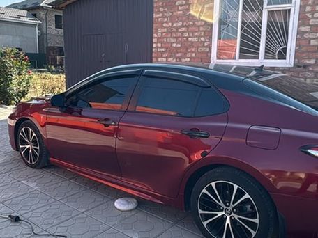 Toyota Camry, 2018 — сүрөт 5