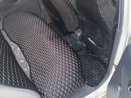 Daewoo Matiz, 2005 — сүрөт 4