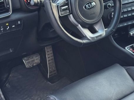 Kia Sportage, 2020 — 照片 8