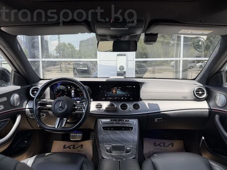 Mercedes-Benz E-Класс, 2020 — сүрөт 7