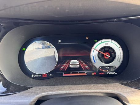 Kia K5, 2020 — сүрөт 8