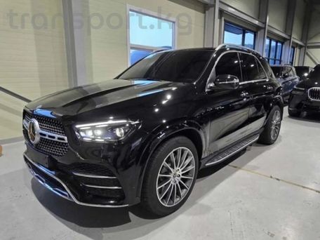 Mercedes-Benz GLE, 2023 — photo 2