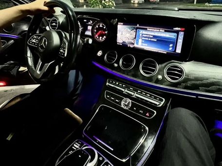 Mercedes-Benz E-Класс, 2019 — фото 12