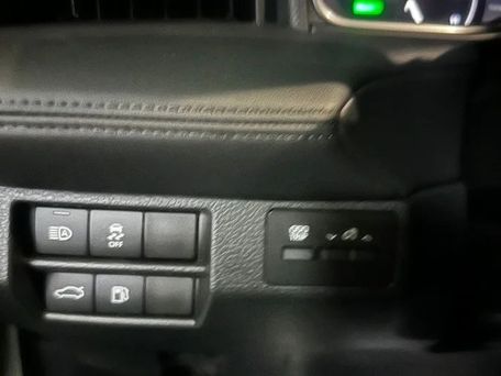 Toyota Avalon, 2019 — 照片 8