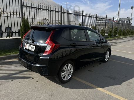 Honda Fit, 2016 — сүрөт 10