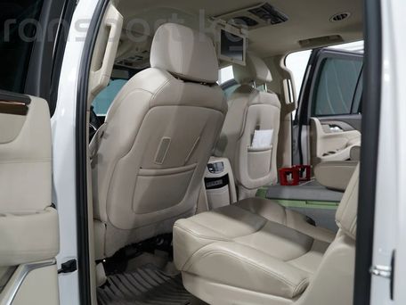 Cadillac Escalade, 2018 — 照片 6