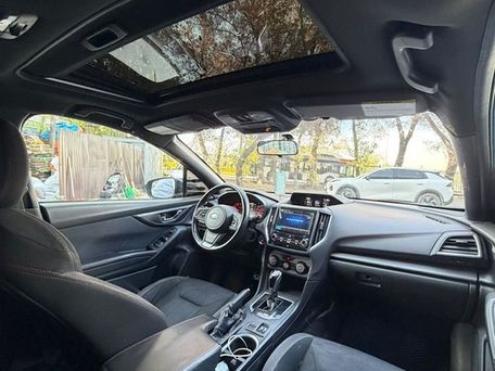 Subaru Impreza, 2016 — фото 7