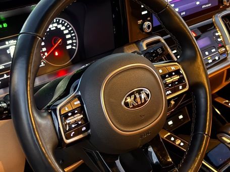 Kia Sorento, 2020 — photo 8