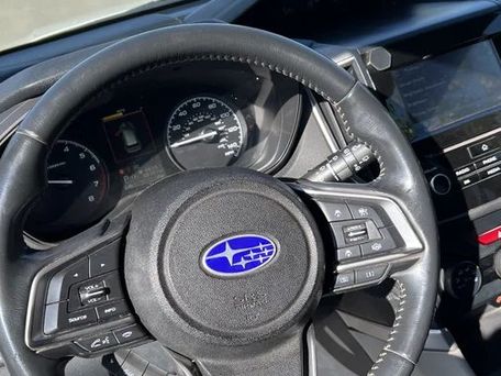 Subaru Forester, 2019 — сүрөт 9