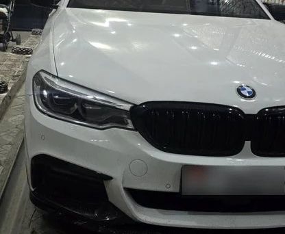 BMW 5 серии, 2020 — фото 6