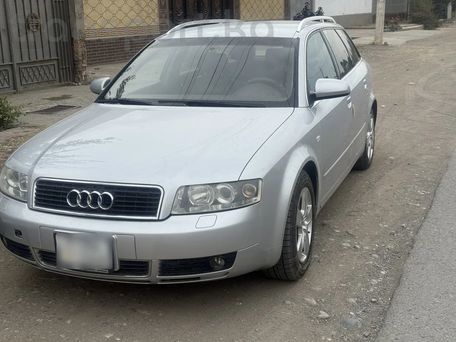 Audi A4, 2004 — сүрөт 4