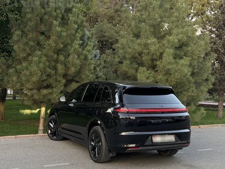 Li Auto (Lixiang) L7, 2024 — 照片 7