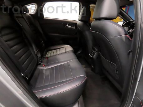 Kia K3, 2021 — photo 6