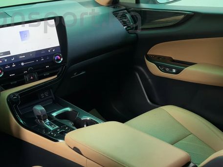Lexus NX, 2023 — сүрөт 9