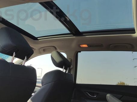 Subaru Ascent, 2022 — 照片 9