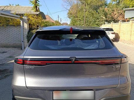 Changan Deepal S05, 2026 — сүрөт 9