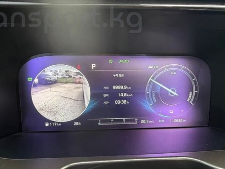 Kia Sorento, 2020 — сүрөт 10