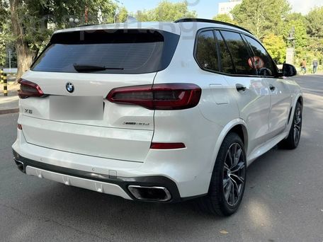 BMW X5, 2018 — фото 4