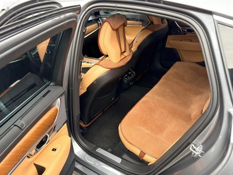 Volvo S90, 2020 — 照片 3