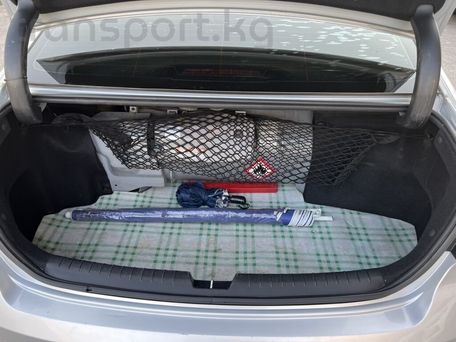 Hyundai Sonata, 2017 — фото 14