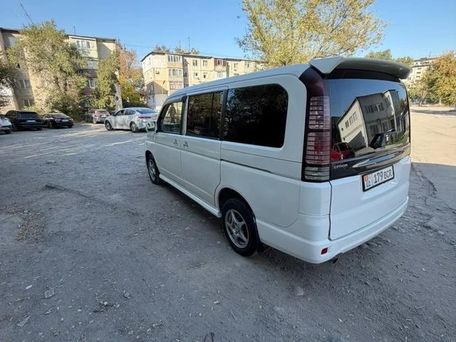 Honda Stepwgn, 2005 — сүрөт 5