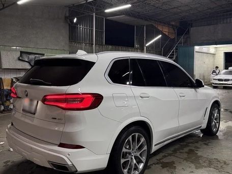 BMW X5, 2018 — фото 3