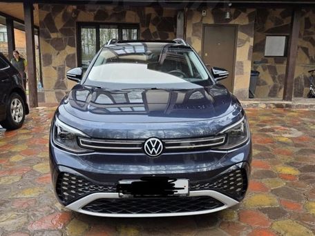 Volkswagen ID.6, 2021 — photo 3
