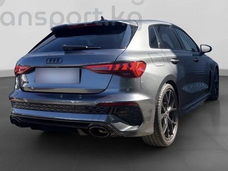 Audi RS 3, 2024 — фото 2